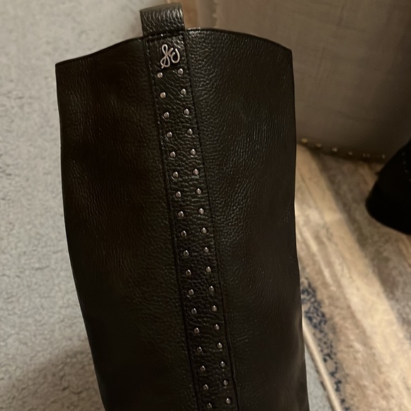 Sam Edelman Prina Riding Boot - Picture 7 of 13